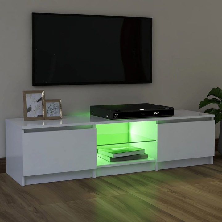Immagine prodotto VidaXL Skylar (120 x 30 x 35,5 cm)