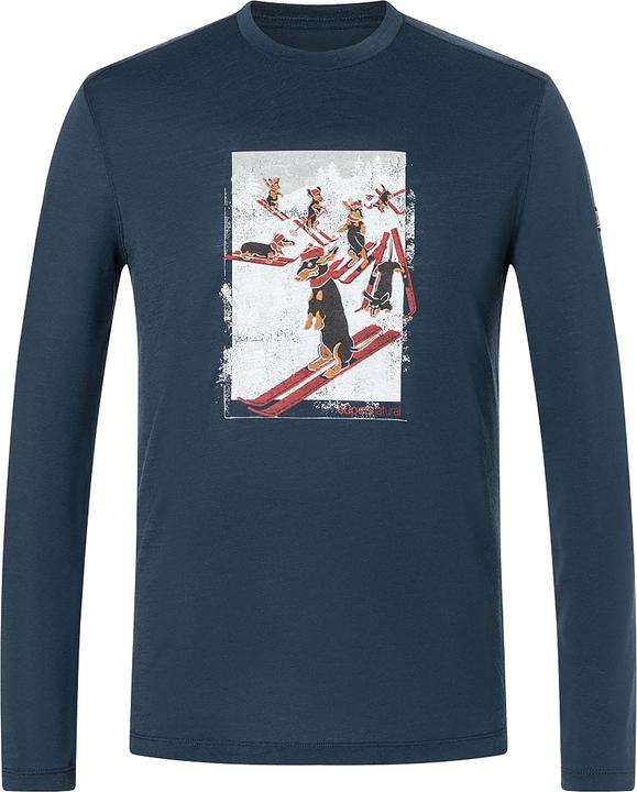 Actual product image Super Natural Dachshund Party (S)