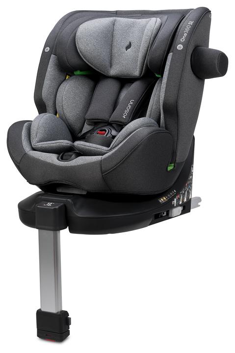 Osann One360SL (Reboarder, ECE R129/i-Size Norm)