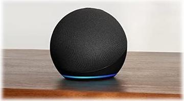 Immagine prodotto Amazon Echo Dot (5. Gen.) (Amazon Alexa)