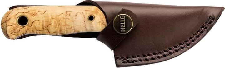 Image du produit Helle Couteau de chasse d'extérieur MANDRA (6.90 cm)