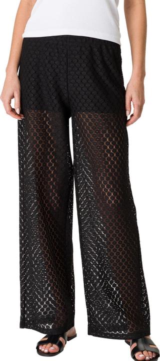 Produktbild Zero Hose transparent mit Spitze