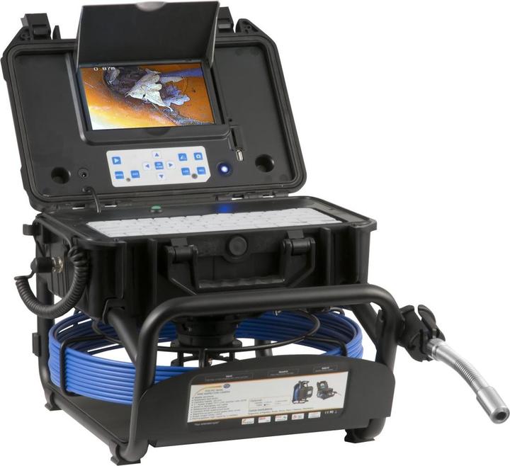 Actual product image PCE Instruments Instruments PCE-PIC 20 Boroscope