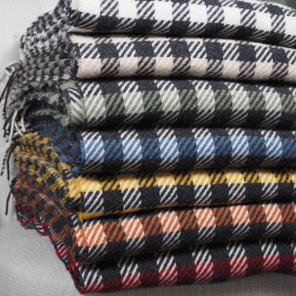 Produktbild Eskimo Alpnach Decke (180 x 130 cm)