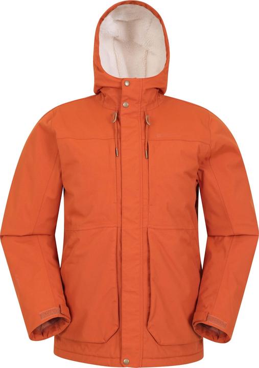 Produktbild Mountain Warehouse Coastline Jacke wasserfest (3XL)