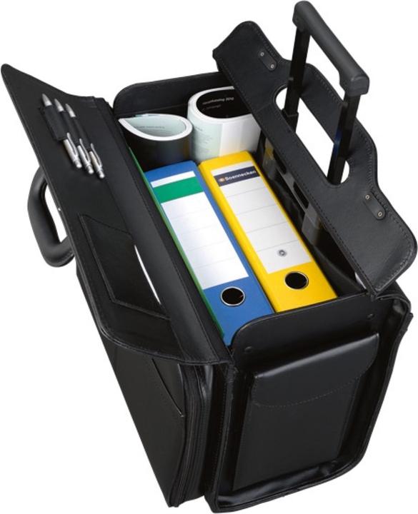 Immagine prodotto Alassio Pilotenkoffer San Remo (42 l)