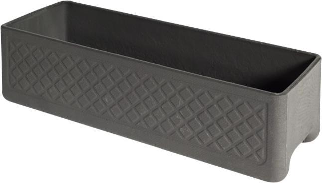 Actual product image Eternit Balconia Decor (17 cm)