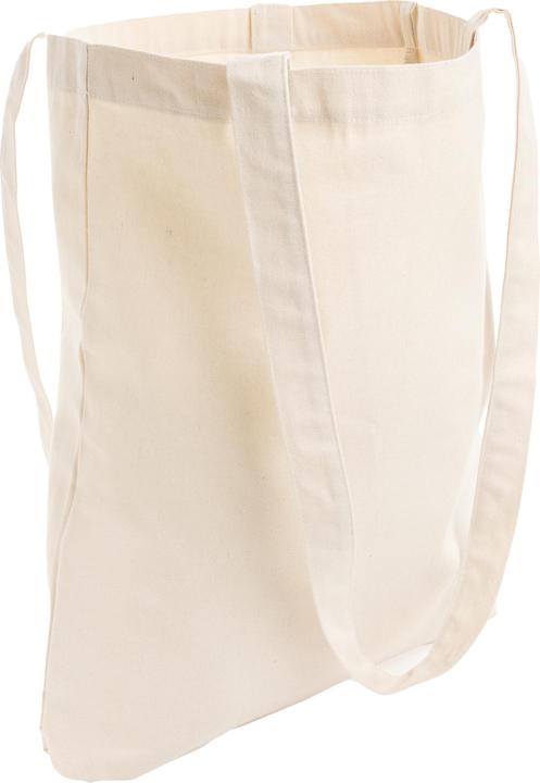 Produktbild Xd Collection Tragetasche Impact Recycelte Baumwolle (9.80 l)