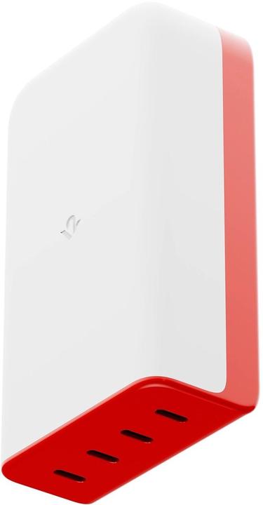 TwelveSouth PlugBug Travel 120W(Travel) (120 W)