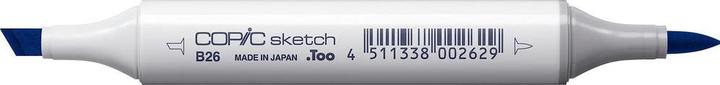 Produktbild Copic Sketch Typ B - 26 (1x)
