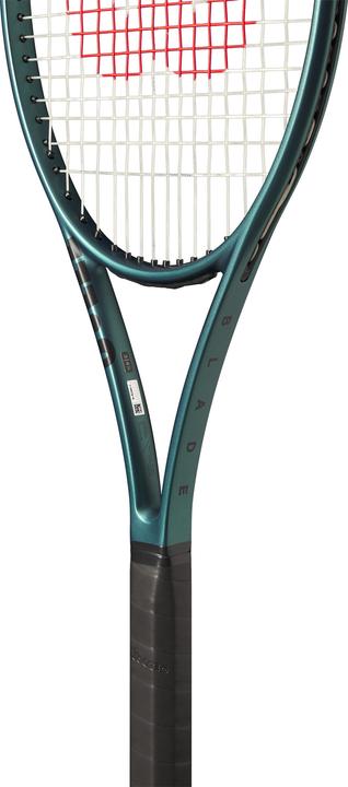 Actual product image Wilson Blade 98 V9 (3, 305 g)