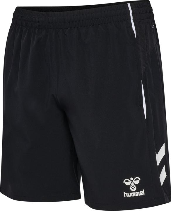 Produktbild hummel Hmlreferee Woven Shorts (M)