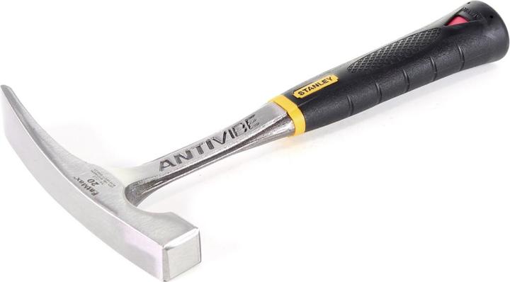 Actual product image Stanley Mason hammer FatMax Antivibe 570g (570 g)