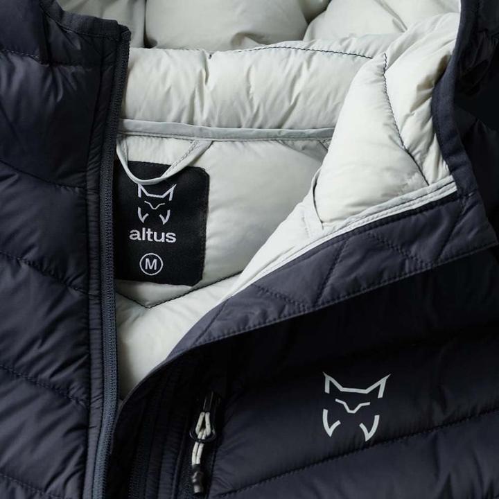 Produktbild Altus Denali Daunenjacke (XL)