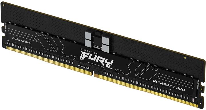 Actual product image Kingston Fury Renegade Pro (4 x 32GB, 6000 MHz, DDR5 RAM, DIMM)
