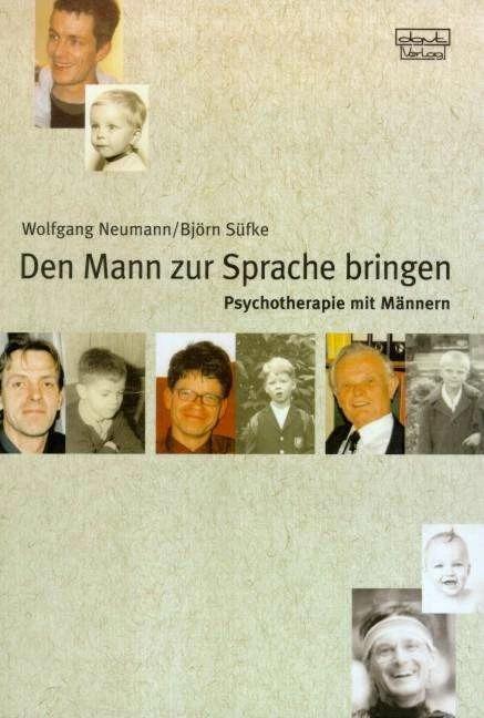 Produktbild Den Mann zur Sprache bringen (Deutsch, 2004)