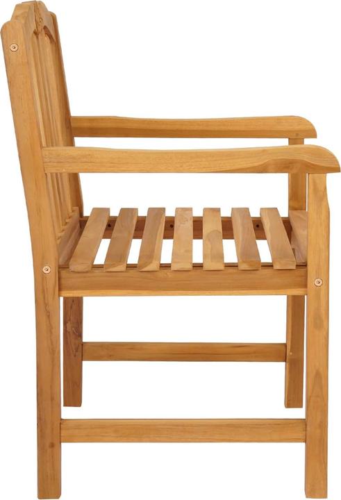 Immagine prodotto vidaXL Gartenstuhl