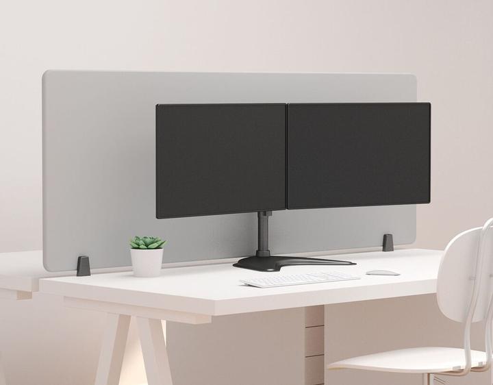 Image du produit Multibrackets Support de moniteur MB Basic Duo (Tables, 27", 10 kg)