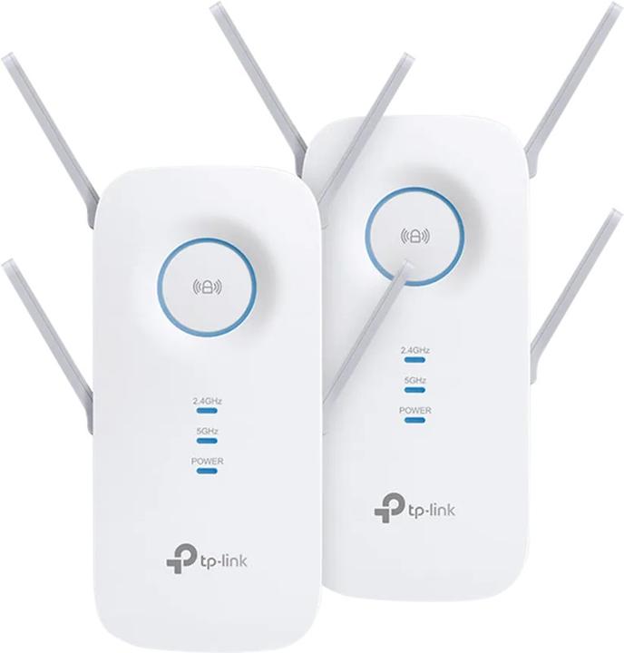 TP-Link RE650 Duo-Pack (1733 Mbit/s)