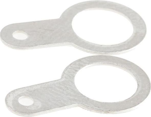 RS PRO Ccapicorda a saldare M6/0BA