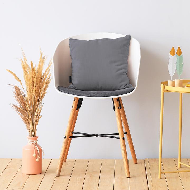 Actual product image Casativo Comfortable outdoor cushion (45 x 45 cm)