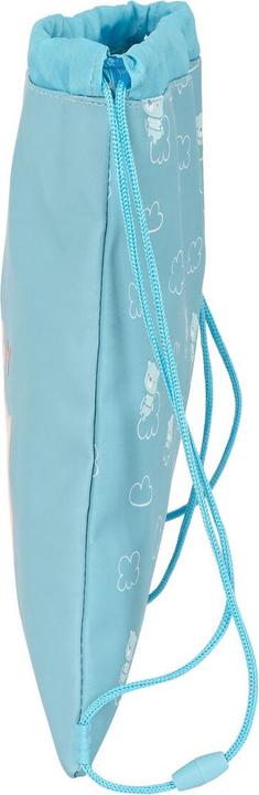 Image du produit Safta Sac à dos à lanières Baby bear Bleu