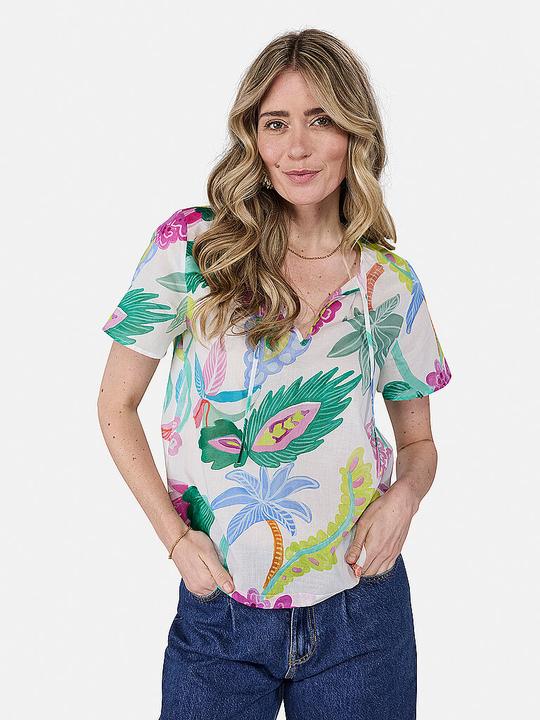 Produktbild Lieblingsstück Blusenshirt MARCELLINA (36)