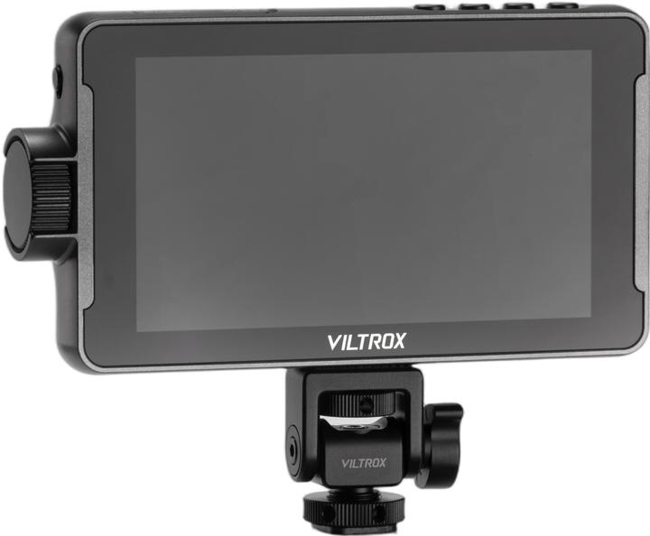 Produktbild Viltrox DC-550 Pro II 5,5" Kamera-Monitor (5.50", Full HD)