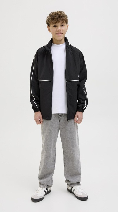 Produktbild Jack & Jones Übergangsjacke Junior Übergangsjacke (152)