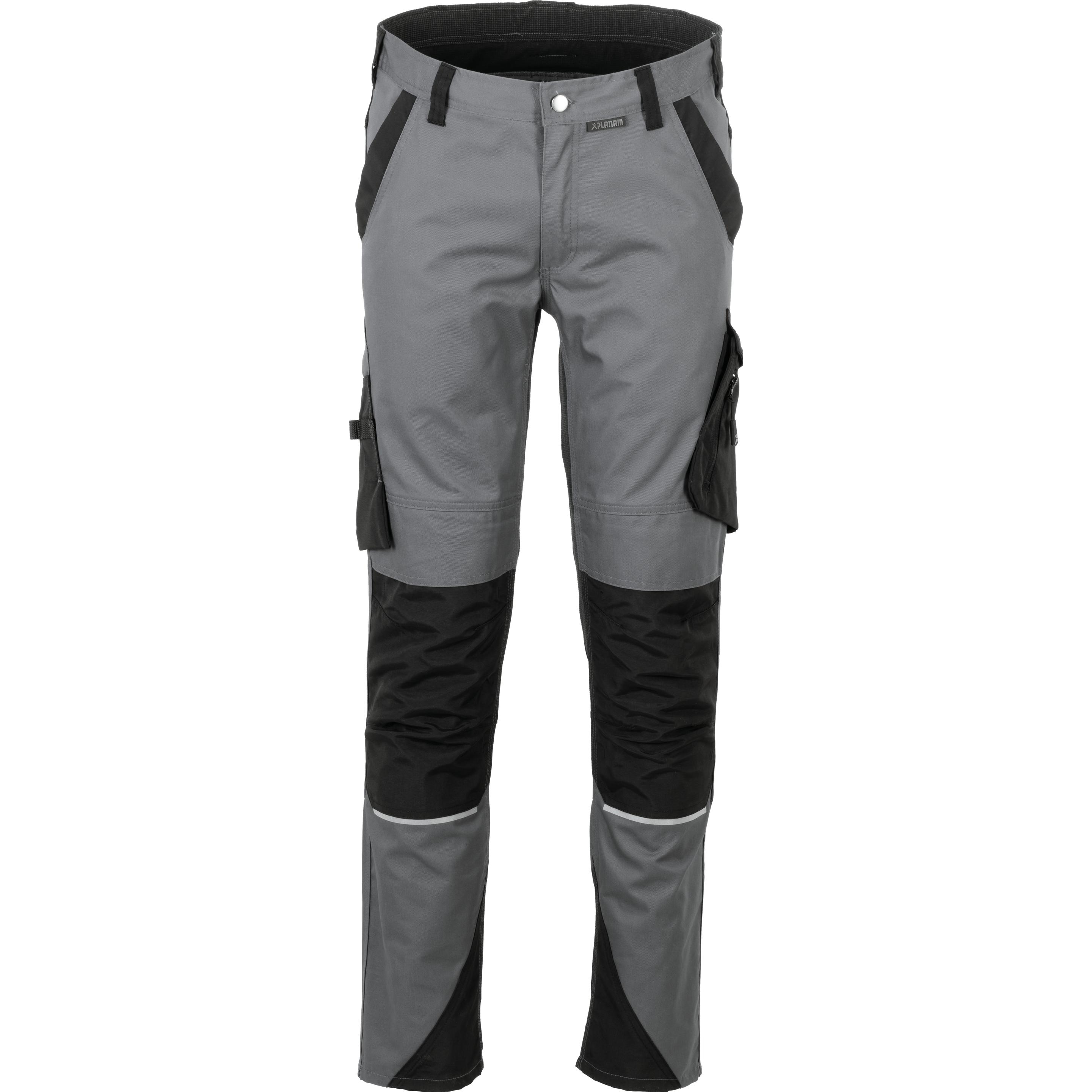 Planam, Arbeitshose, Norit Bundhose (48)
