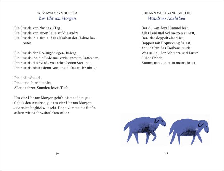 Produktbild »Wenn man nachts nicht schlafen kann« (Deutsch, Katrin Stangl, Paula Schmid, 2023)