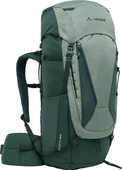 Immagine prodotto Vaude Asymmetric 42+8 (42 l)