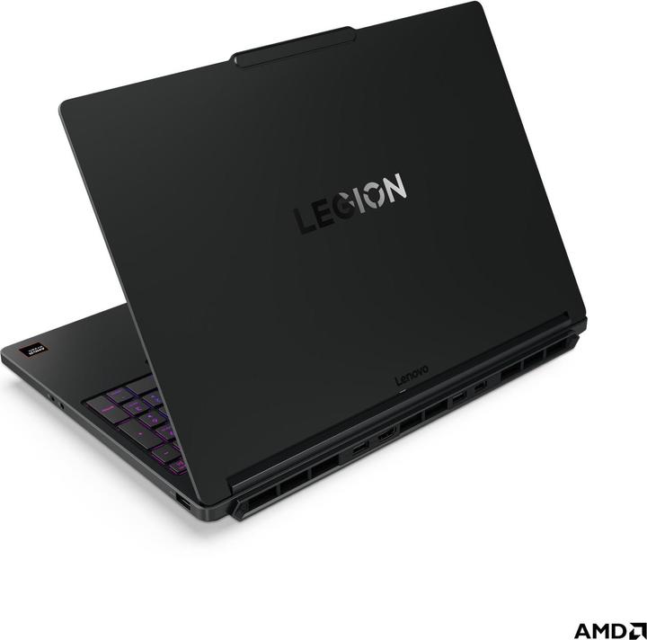 Image du produit Lenovo Legion 5 (15.30", 1000 Go, 32 Go, ING. Int.)