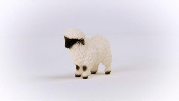 Image du produit Schleich Mouton nez noir du Valais