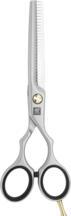 Produktbild Zwilling 43623-141 TWINOX Effilierschere mit Haken rostfrei (15.50 cm)