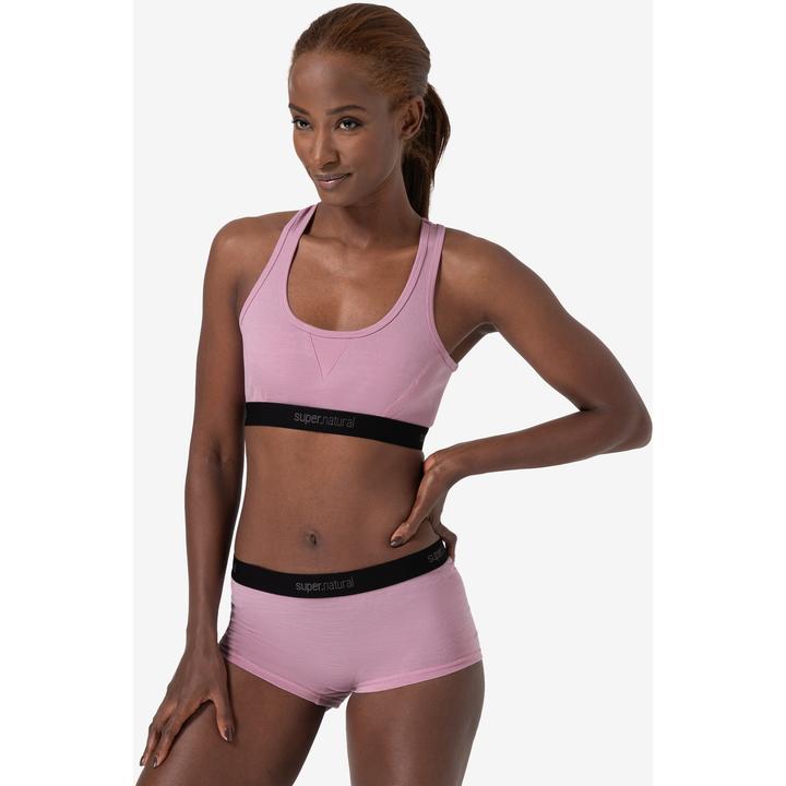 Produktbild Super Natural Women's Tundra 220 Semplice Bra (XL)