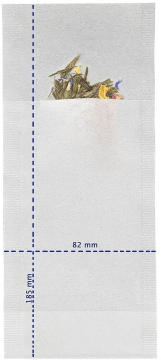 Image du produit Finum Filtre à thé