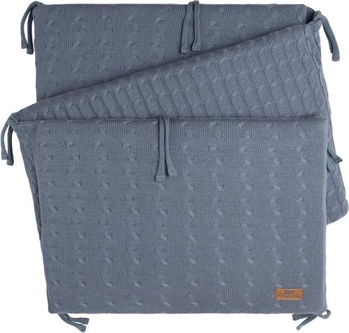 Produktbild Baby's only Babys only Bettnest Cable, Granit