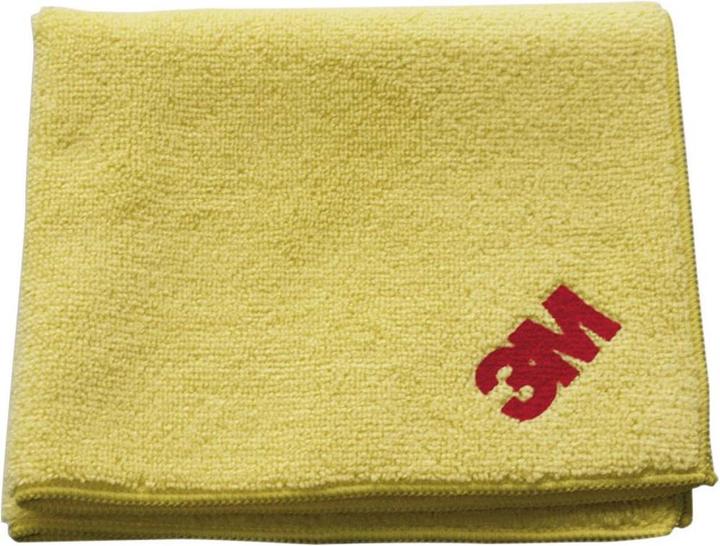 3M 50400 Perfect-It III Mikrofasertrockentuch 1 St. (L x B) 360 mm x 320 mm