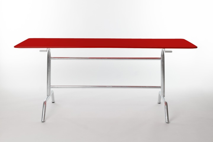 Produktbild Giardimo Zürich made by Manufakt Vintage Table (140 cm)