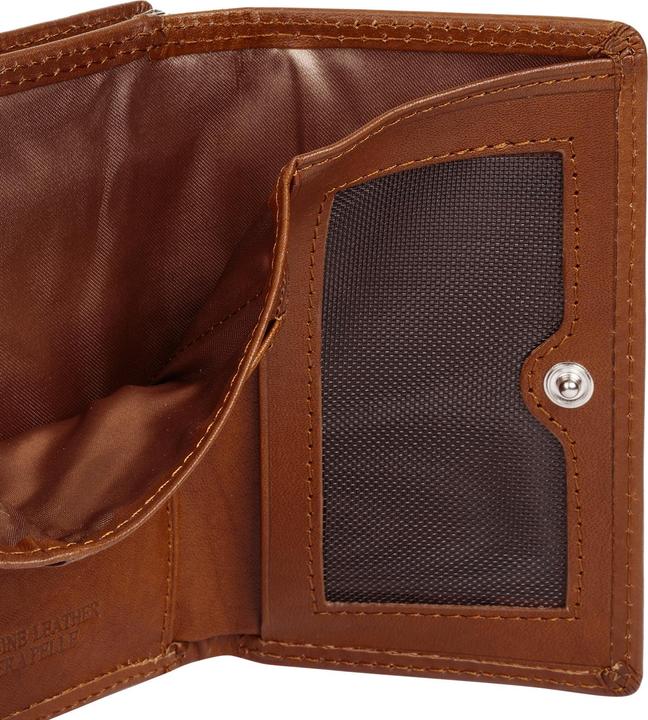 Actual product image PIKE Wallet