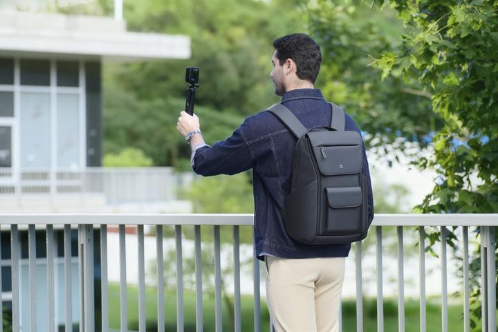 Productafbeelding ASUS Plecak ProArt Backpack PP2600 40,6 cm (16") Plecak Czarny (17 l)