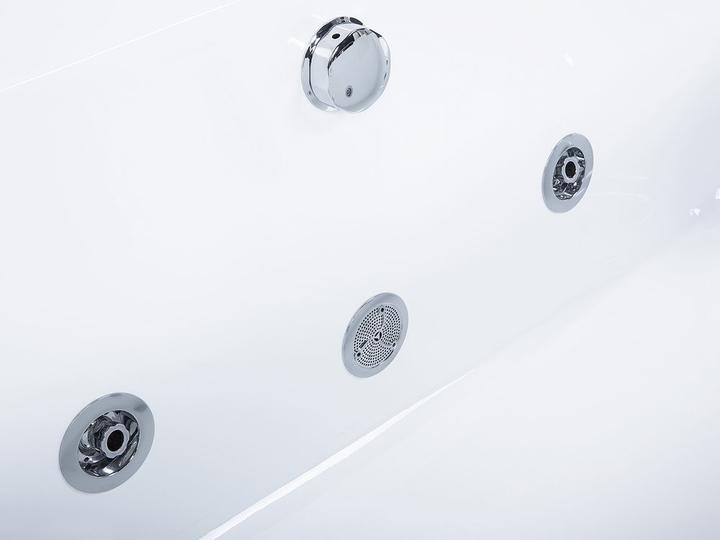 Image du produit Beliani Galley (285 l, 170 cm, 75 cm)