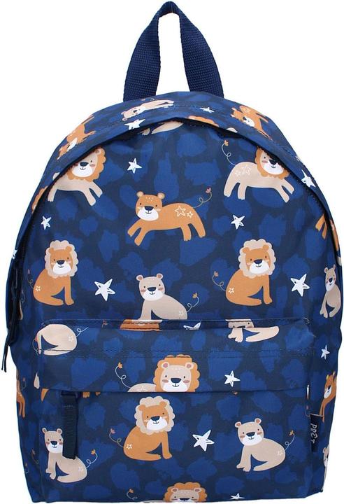 Produktbild Vadobag Rucksack-Spass, denke glückliche Gedanken, wilde Tiere