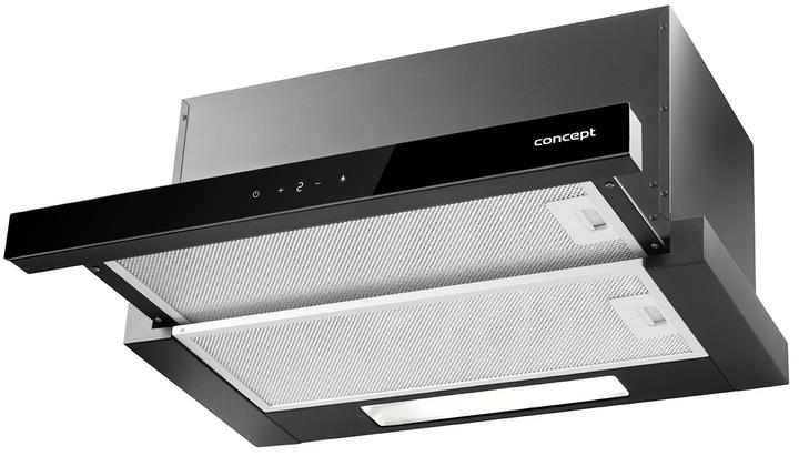 Actual product image Concept Okap OPV3860BC (Substructure hood)