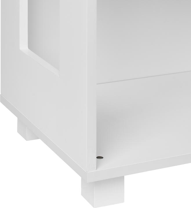 Produktbild Beliani Glenorie (39 x 30 x 100 cm)