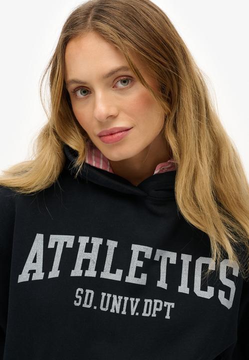 Actual product image Superdry Athletic Essential Relaxed (M)