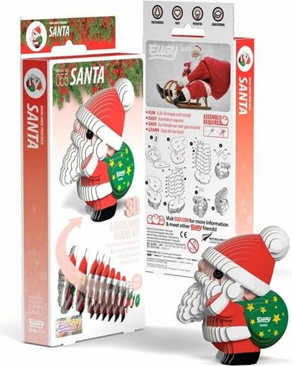 Image du produit Eugy Santa
