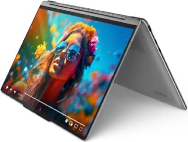 Immagine prodotto Lenovo Yoga 9i 2-in-1 (14", Intel Core Ultra 7 258V, 32 GB, 1000 GB, DE)