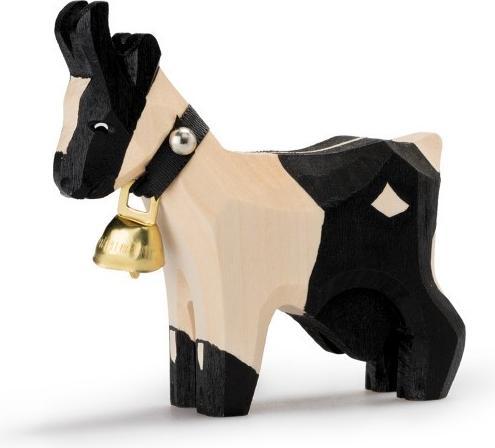 Actual product image Trauffer Appenzeller goat